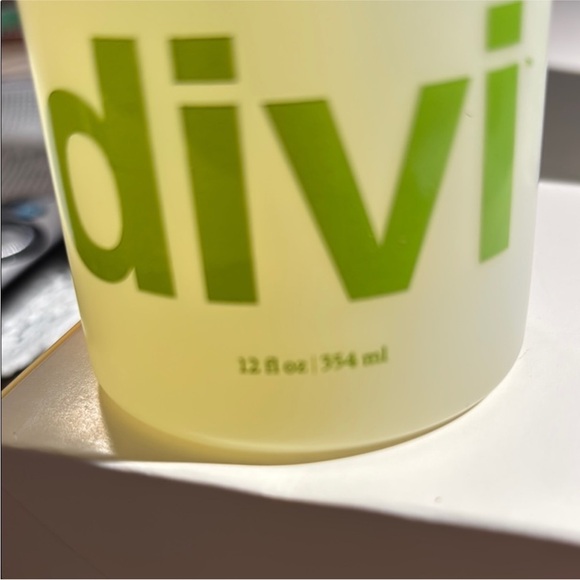 Divi Volumizing Shampoo‎ and Conditioner - Picture 5 of 6